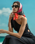 Shoulder dress - KC Essentials Lebanon
