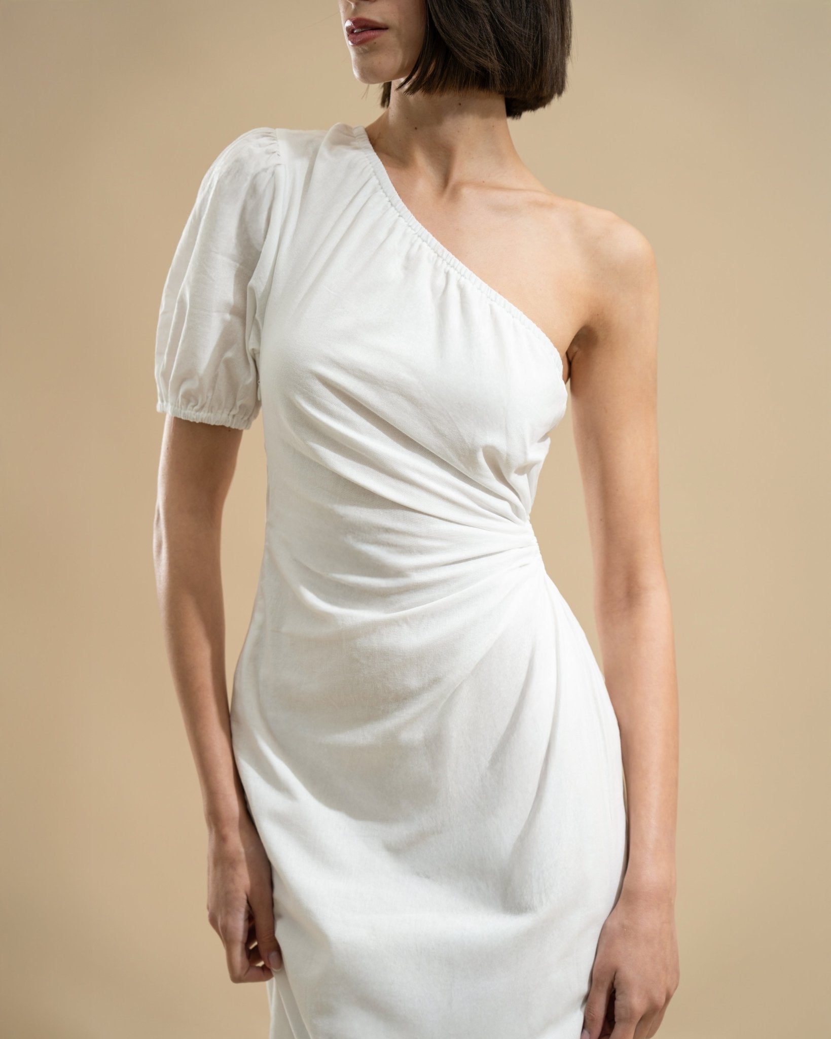 Shoulder dress - KC Essentials Lebanon