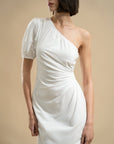 Shoulder dress - KC Essentials Lebanon