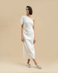 Shoulder dress - KC Essentials Lebanon