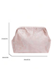 Silky Hand pouch