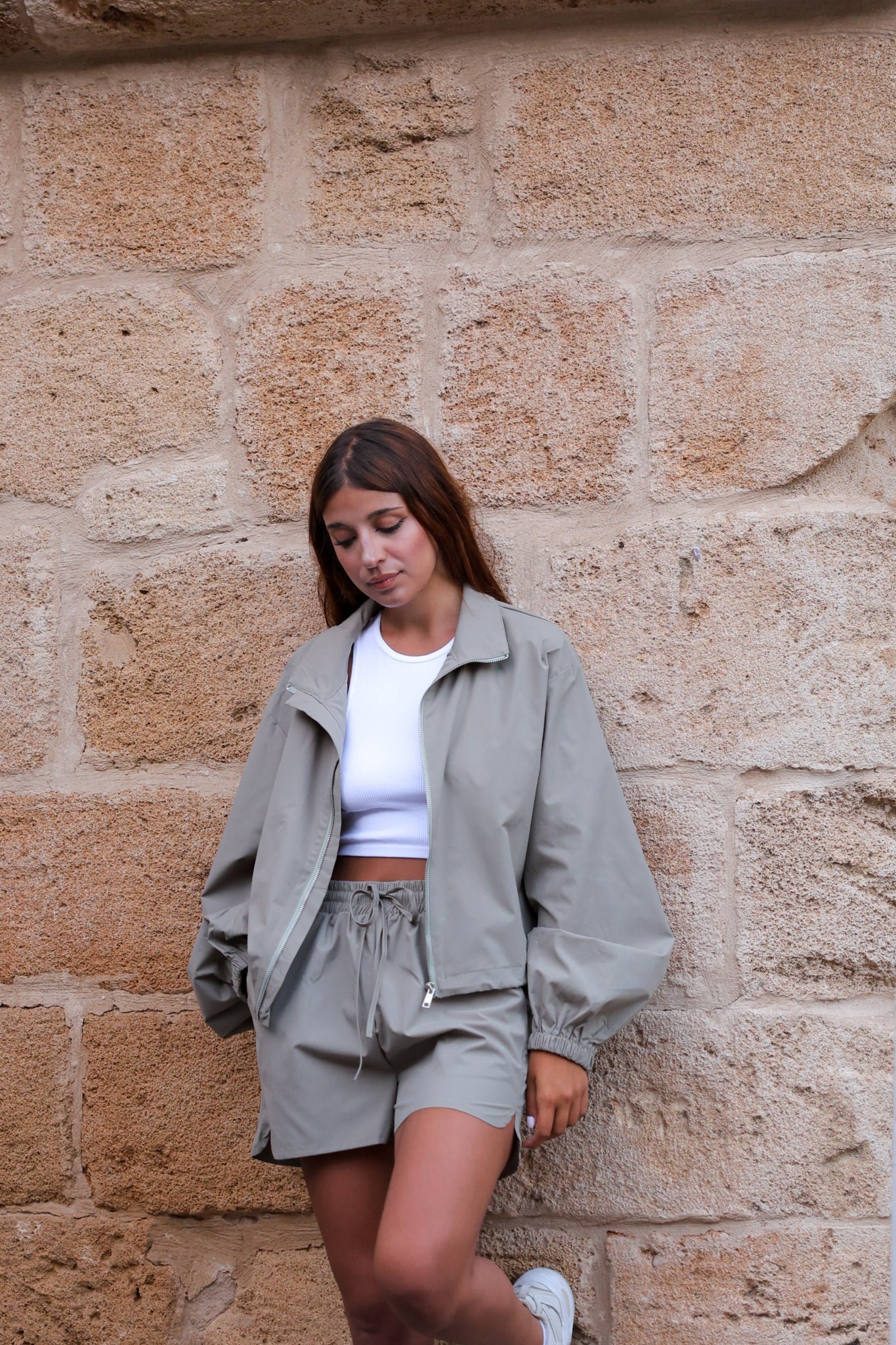 Sporty Set (3 Pieces set) - KC Essentials Lebanon