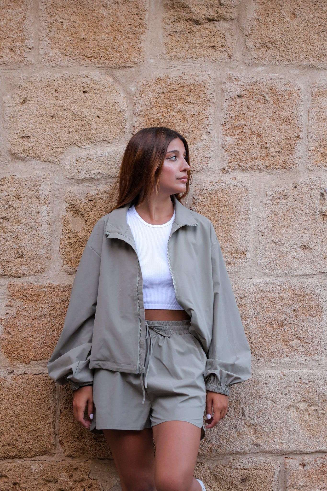 Sporty Set (3 Pieces set) - KC Essentials Lebanon