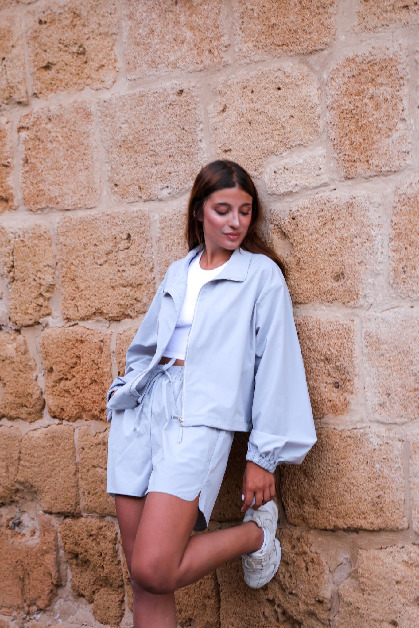Sporty Set (3 Pieces set) - KC Essentials Lebanon