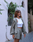 Sporty Set (3 Pieces set) - KC Essentials Lebanon
