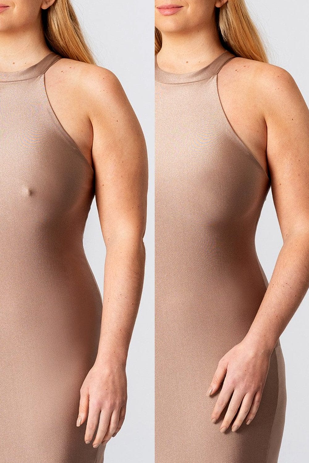 Sticky nipple coverage - KC Essentials Lebanon