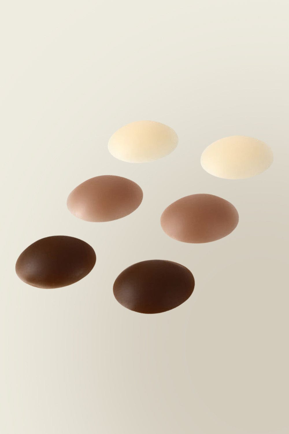 Sticky nipple coverage - KC Essentials Lebanon