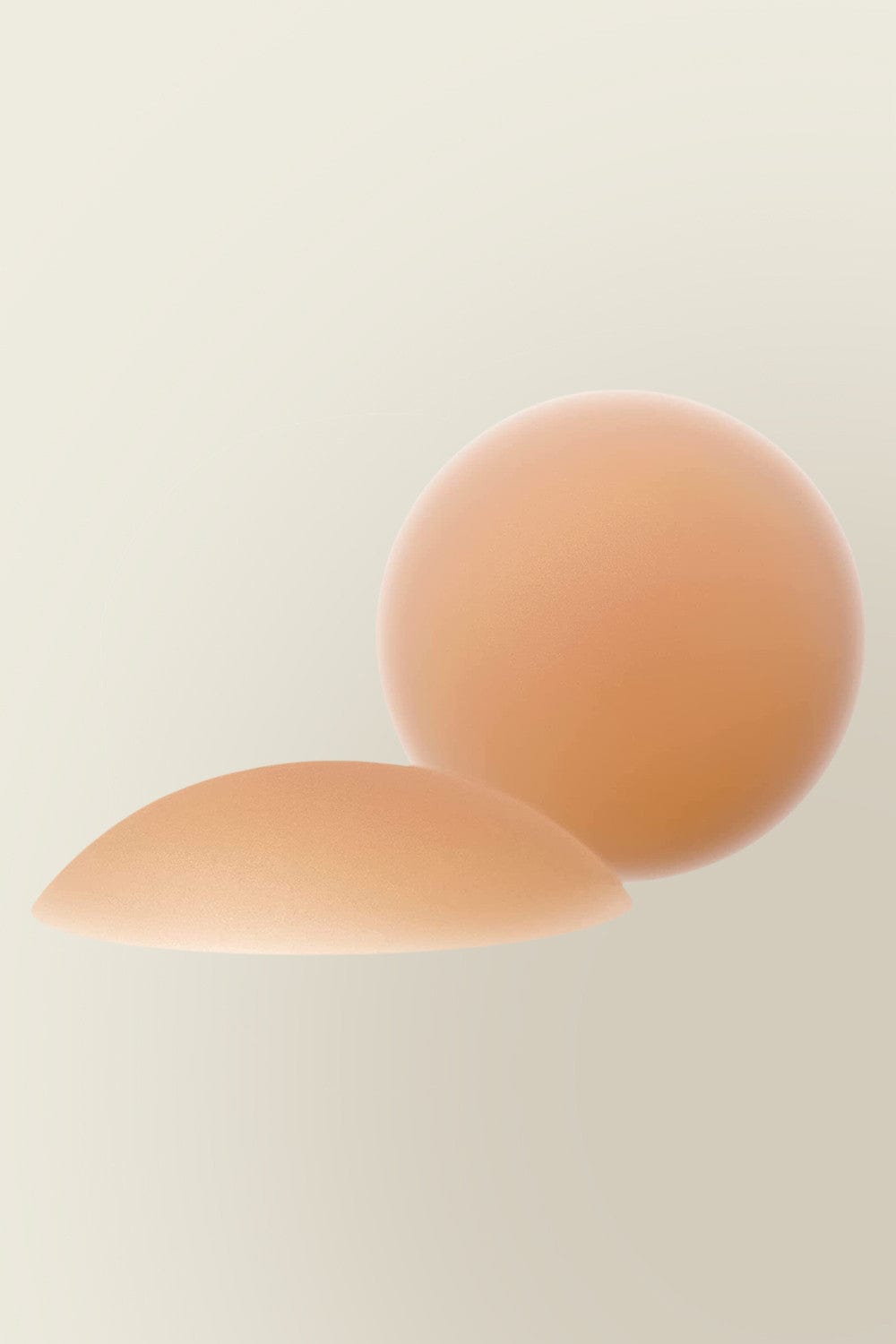 Sticky nipple coverage - KC Essentials Lebanon