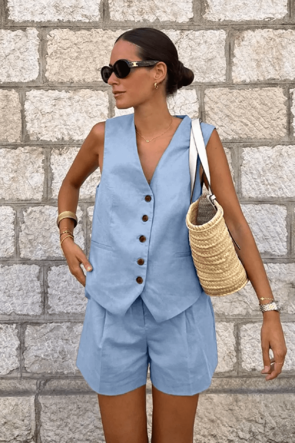 Summer Short - KC Essentials Lebanon