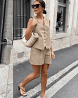 Summer Short - KC Essentials Lebanon