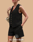 Summer Short - KC Essentials Lebanon