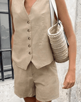 Summer Short - KC Essentials Lebanon
