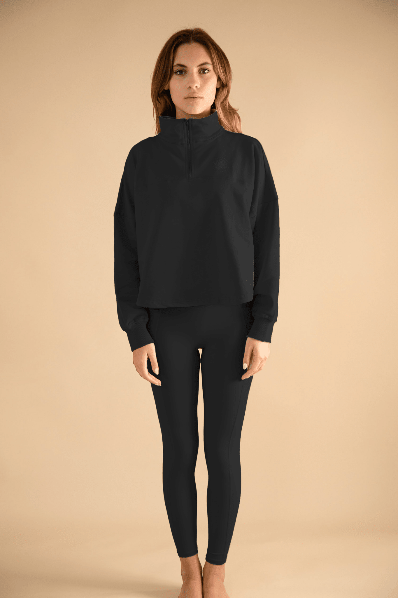 Sweaty sweatshirt - KC Essentials Lebanon