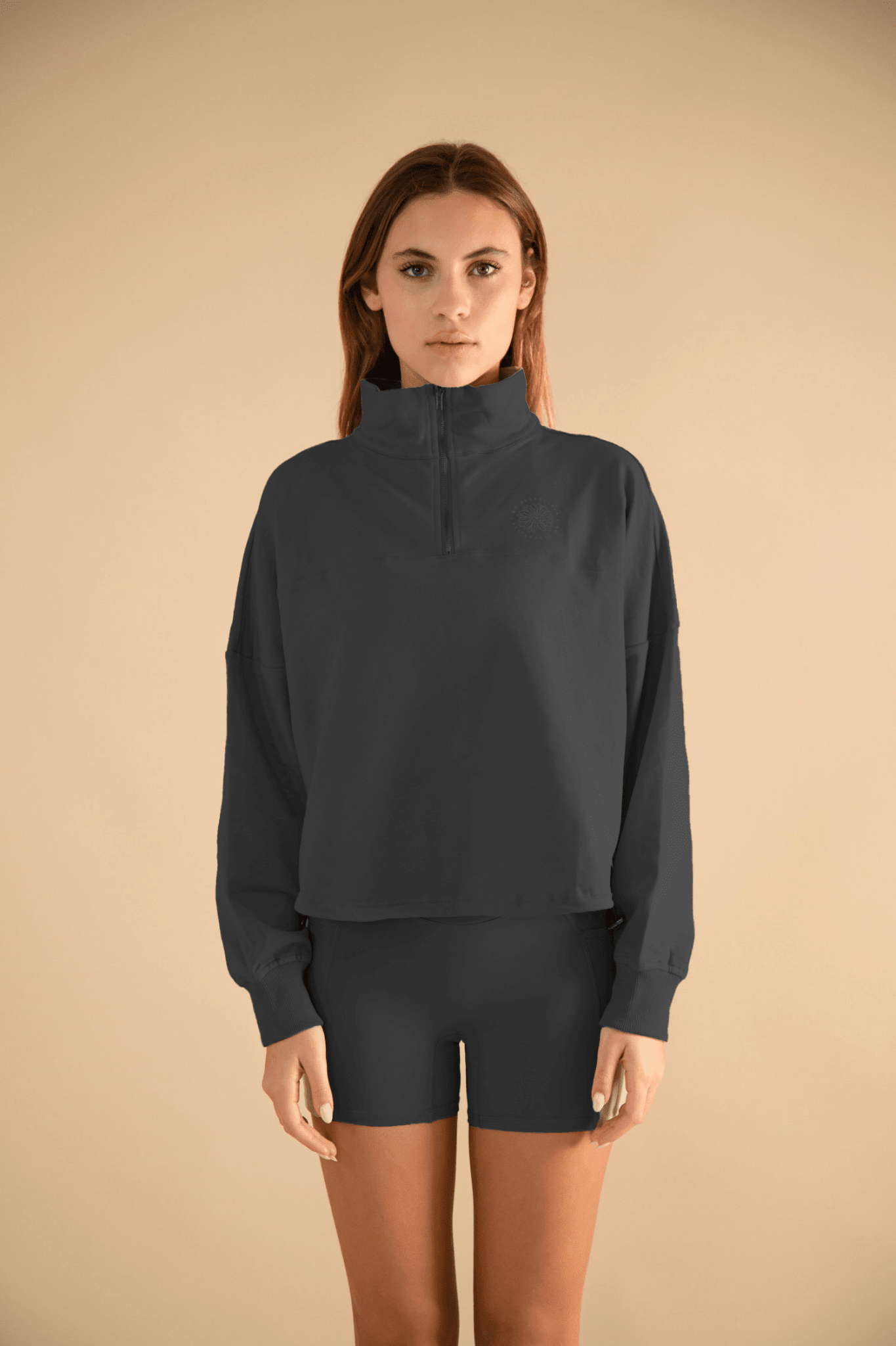 Sweaty sweatshirt - KC Essentials Lebanon