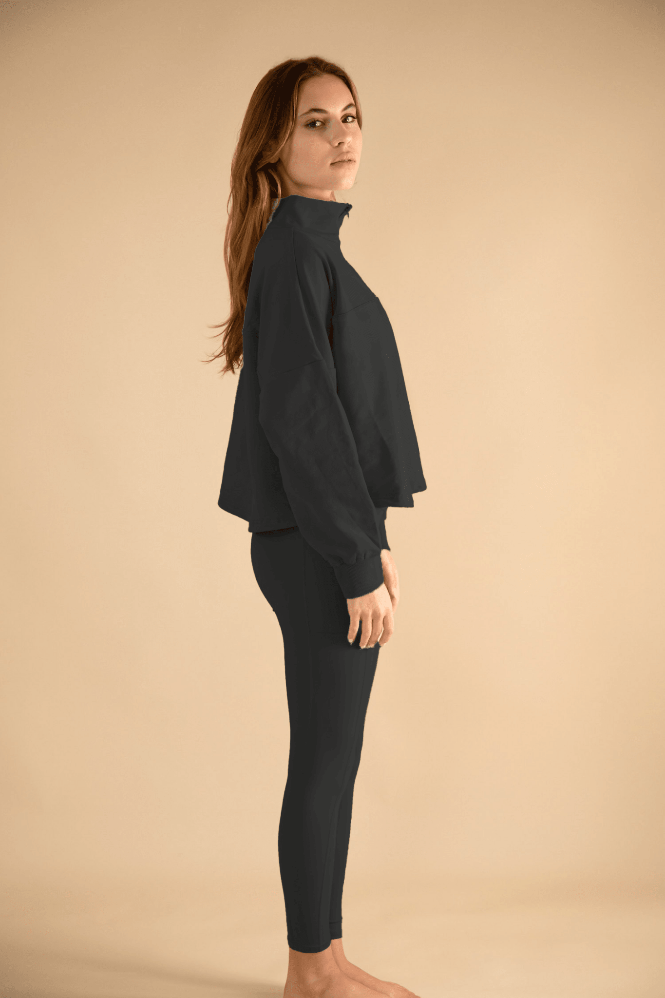 Sweaty sweatshirt - KC Essentials Lebanon