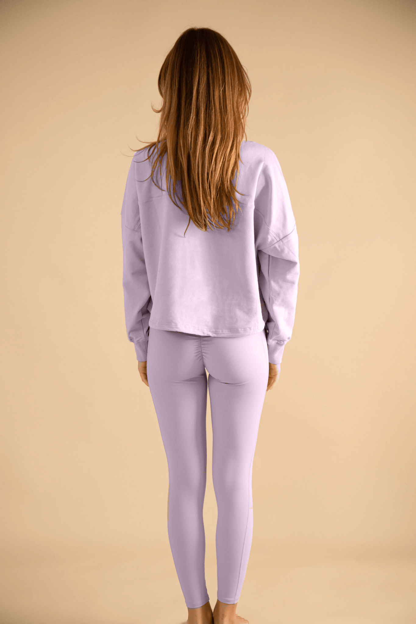 Sweaty sweatshirt - KC Essentials Lebanon