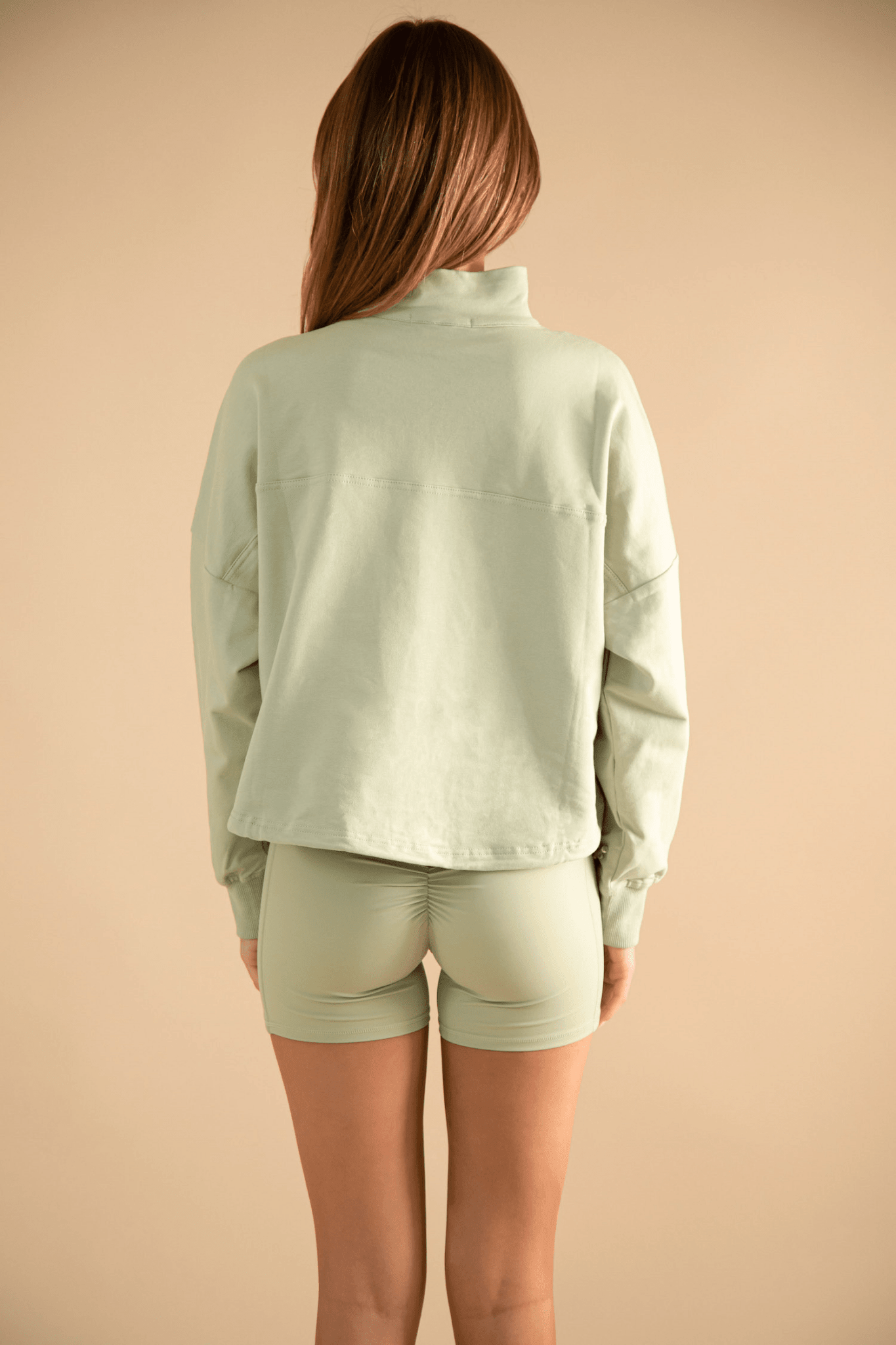 Sweaty sweatshirt - KC Essentials Lebanon