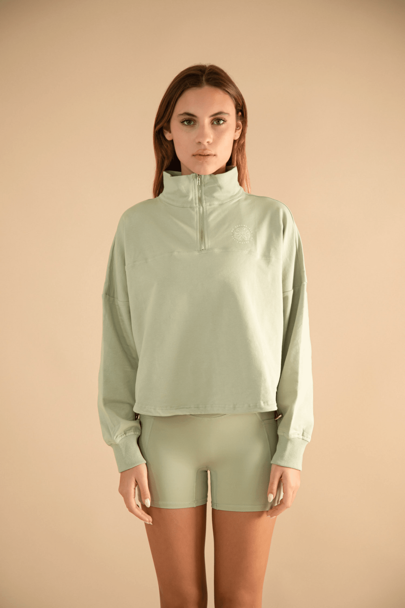 Sweaty sweatshirt - KC Essentials Lebanon
