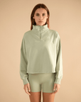 Sweaty sweatshirt - KC Essentials Lebanon