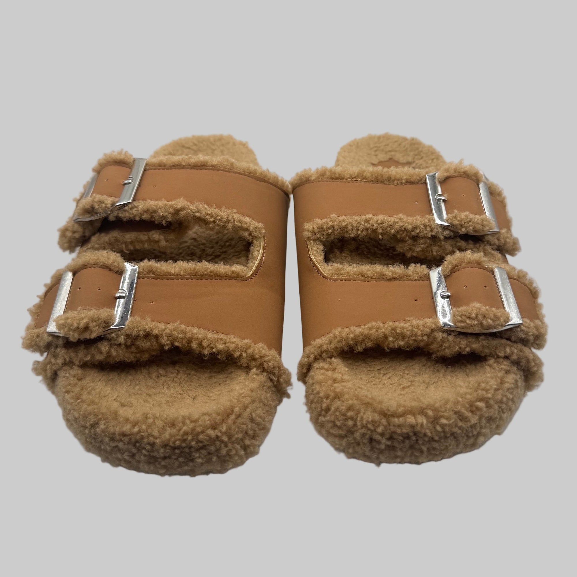 Teddy's Slipper - KC Essentials Lebanon