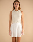 Tennis Shirt - KC Essentials Lebanon