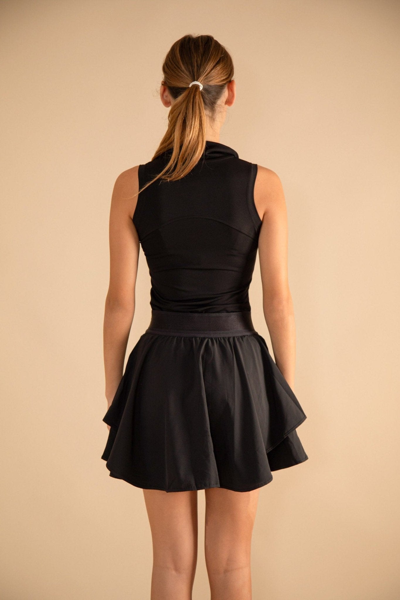 Tennis Shirt - KC Essentials Lebanon