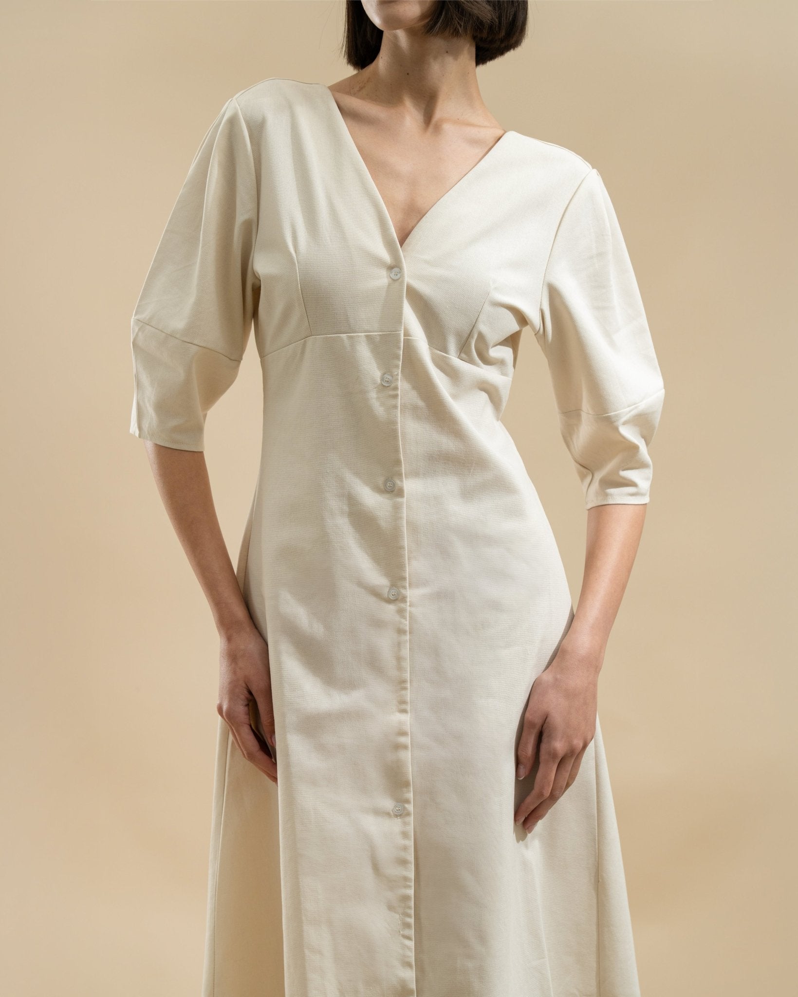 The Dress - KC Essentials Lebanon