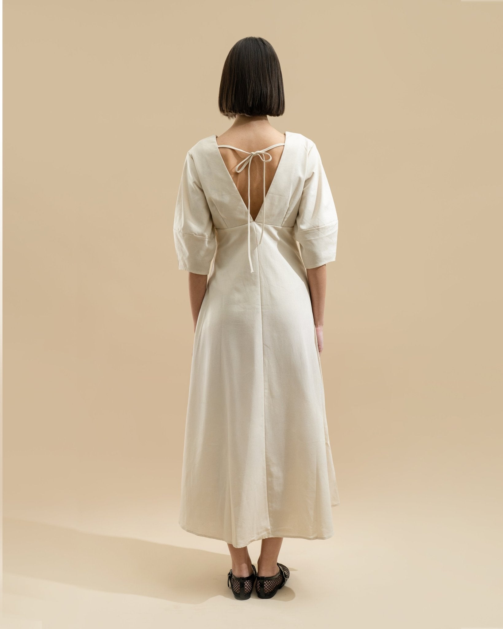 The Dress - KC Essentials Lebanon