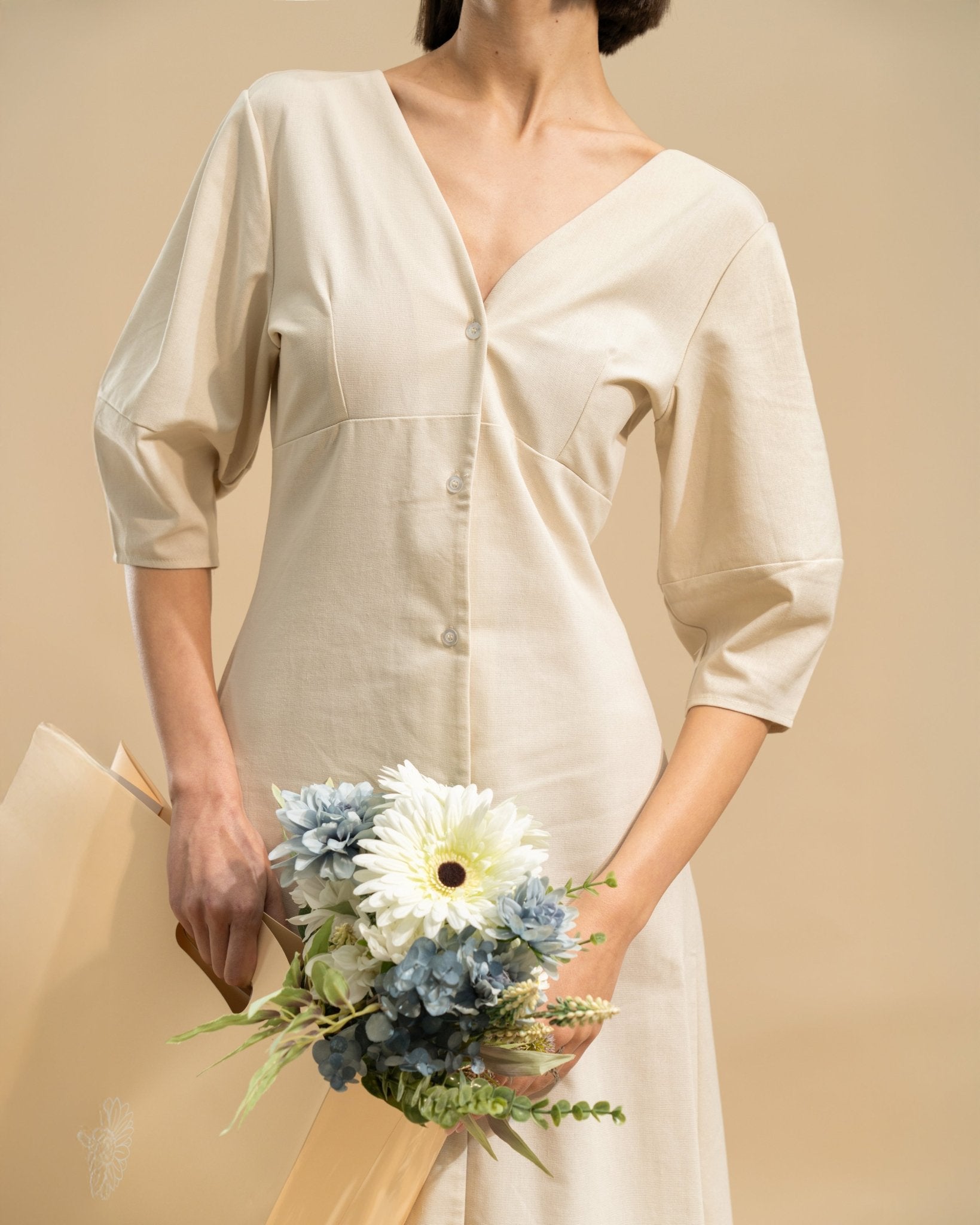 The Dress - KC Essentials Lebanon