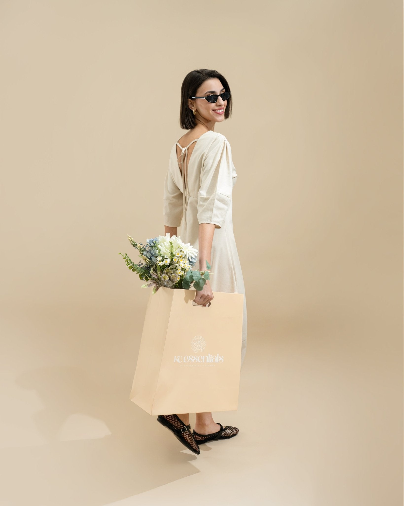 The Dress - KC Essentials Lebanon
