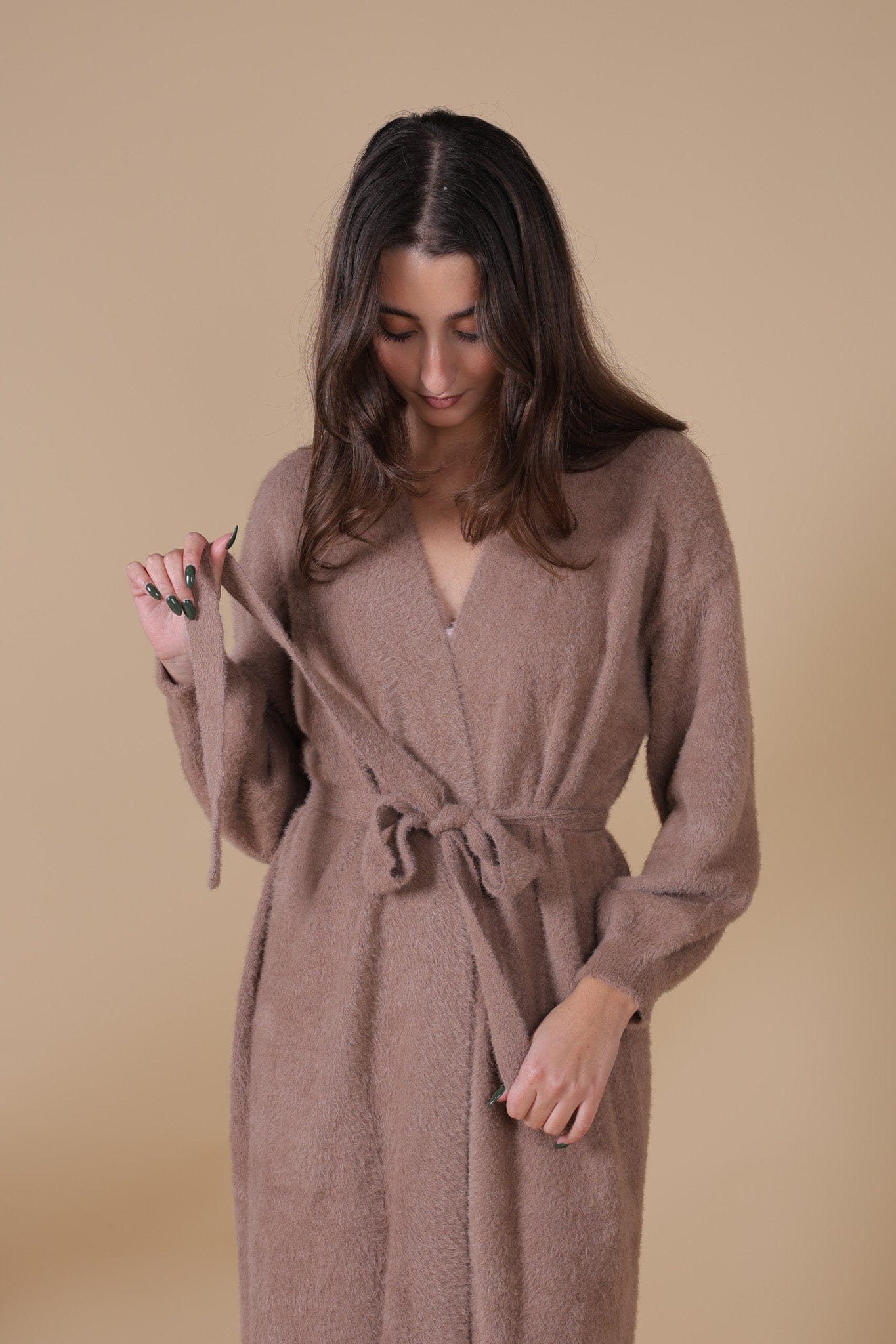 The Robe - KC Essentials Lebanon
