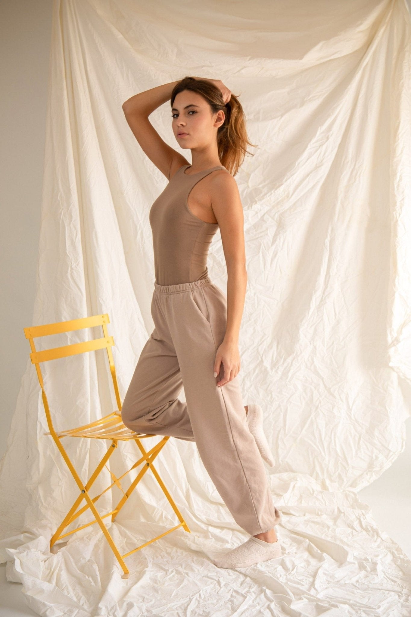 The Top - KC Essentials Lebanon