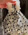 Tulle Hair Elastic - KC Essentials Lebanon