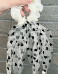 Tulle Hair Elastic - KC Essentials Lebanon