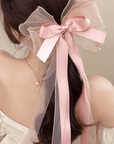 Tutu Hair Bow - KC Essentials Lebanon