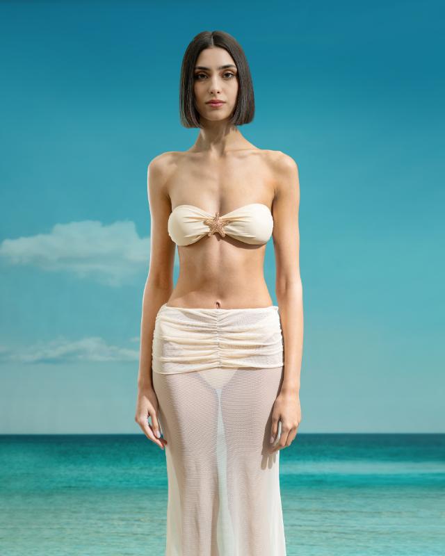 Vacation Mode Swimwear Set - KC Essentials Lebanon