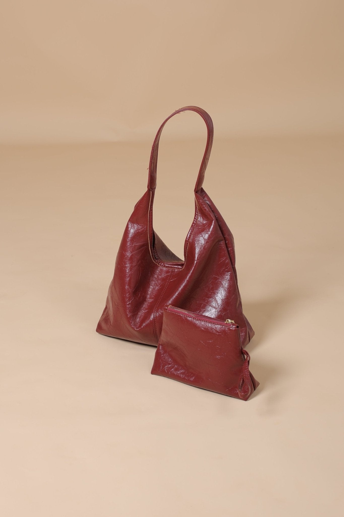 Vegan leather Bag - KC Essentials Lebanon