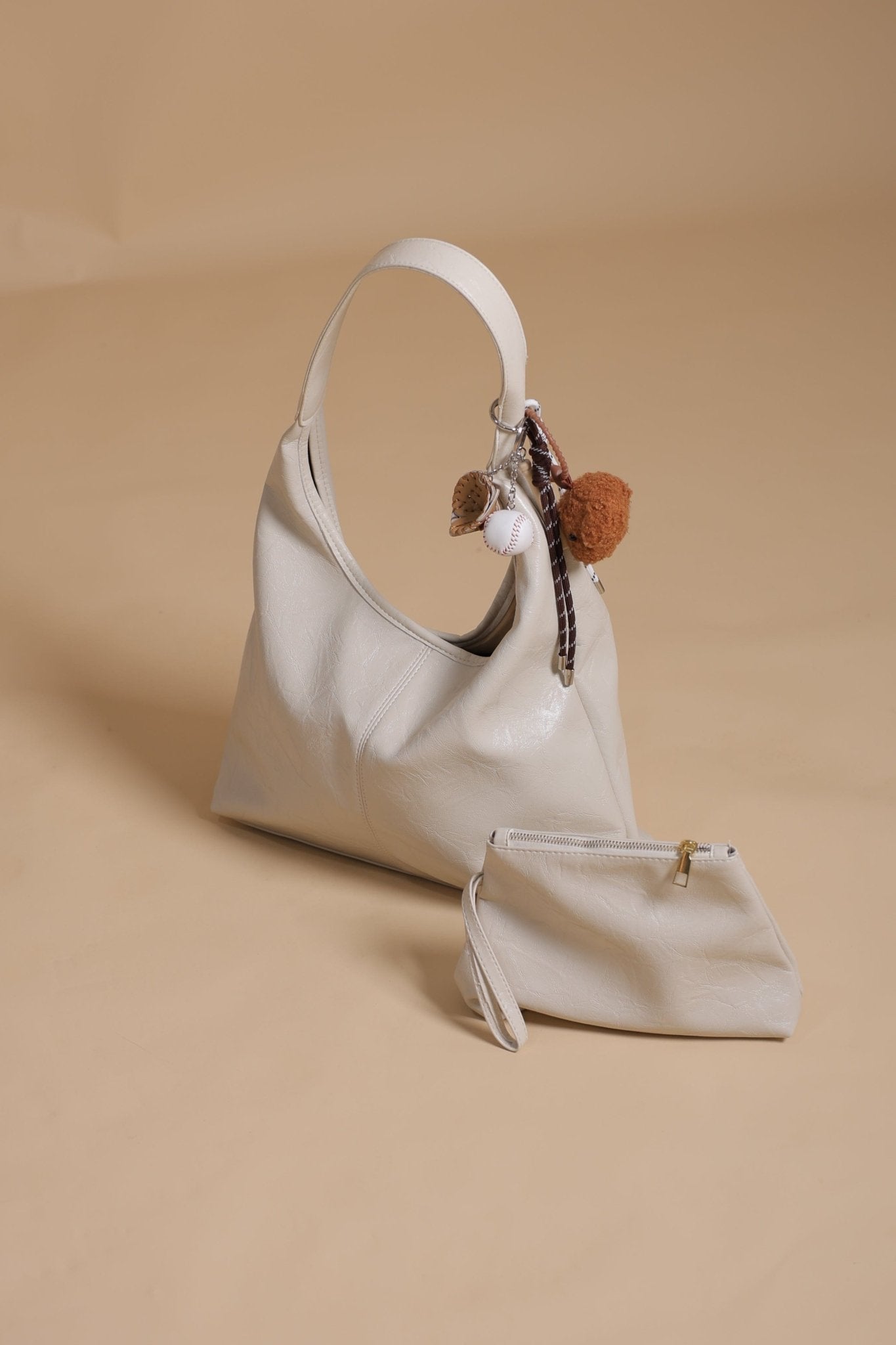 Vegan leather Bag - KC Essentials Lebanon