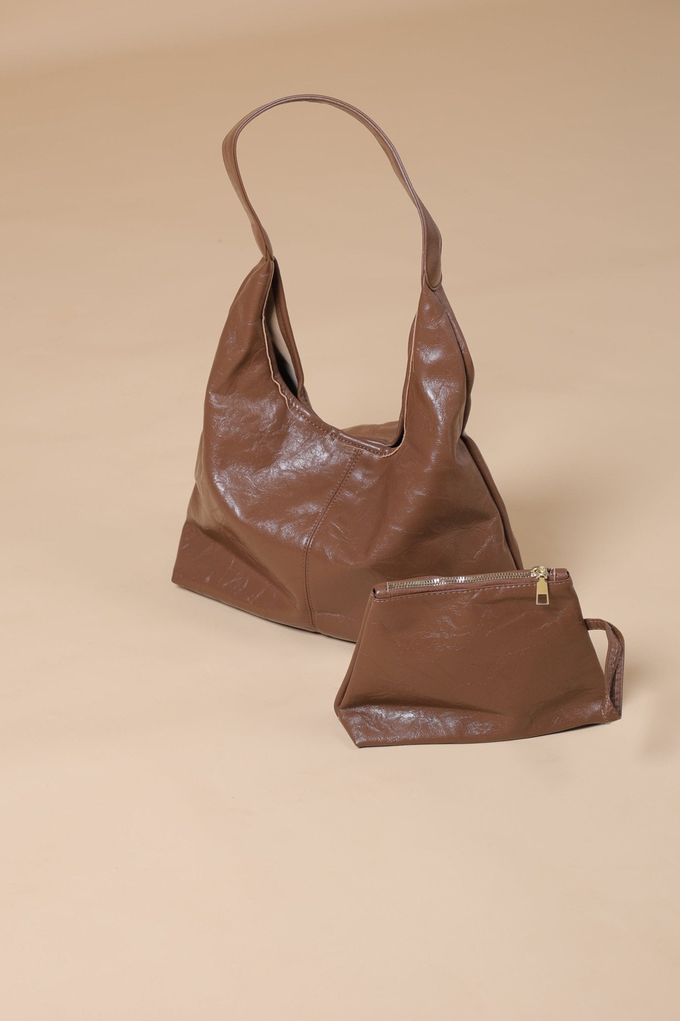 Vegan leather Bag - KC Essentials Lebanon