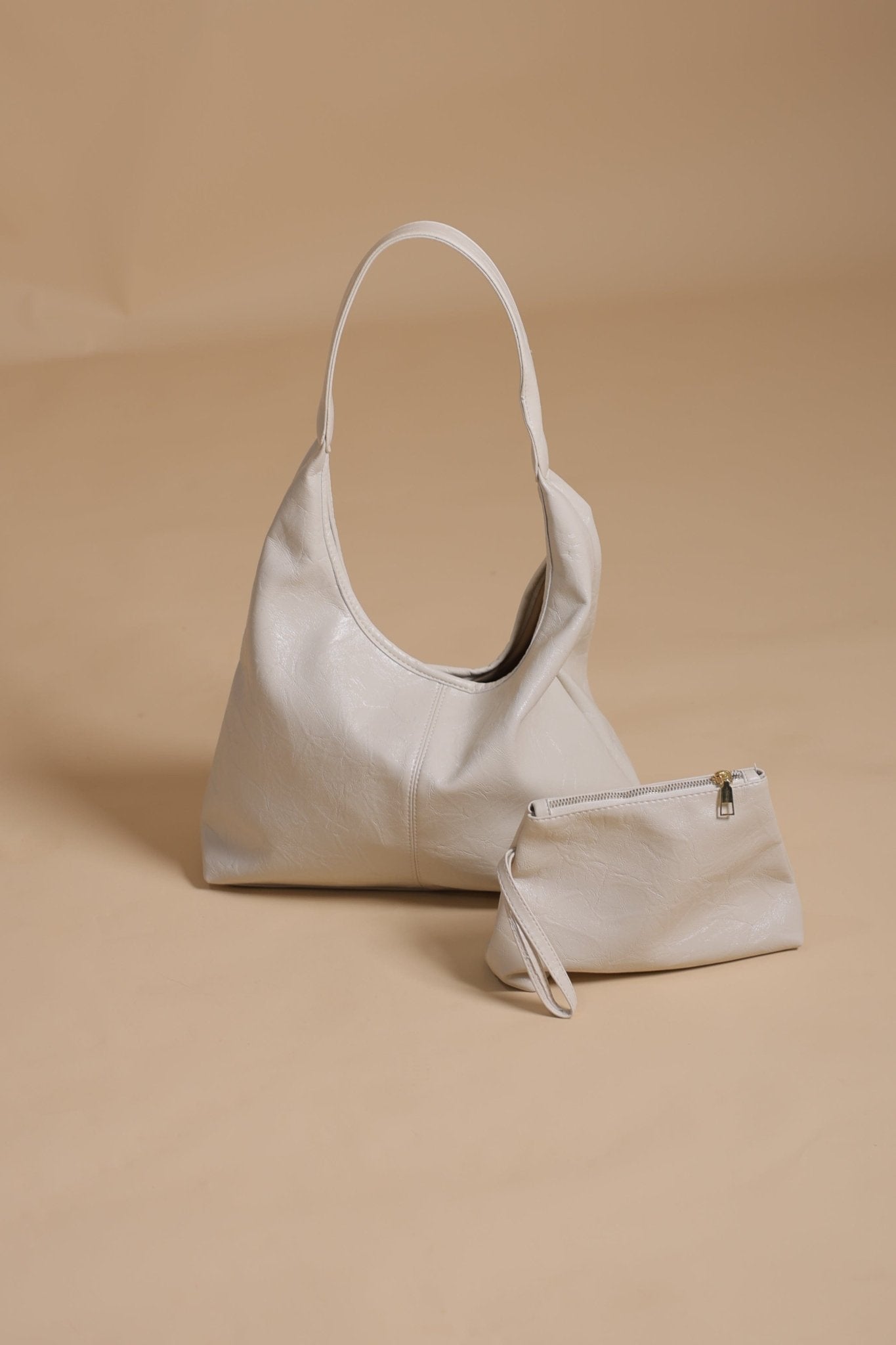 Vegan leather Bag - KC Essentials Lebanon
