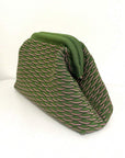 Verde Hand pouch