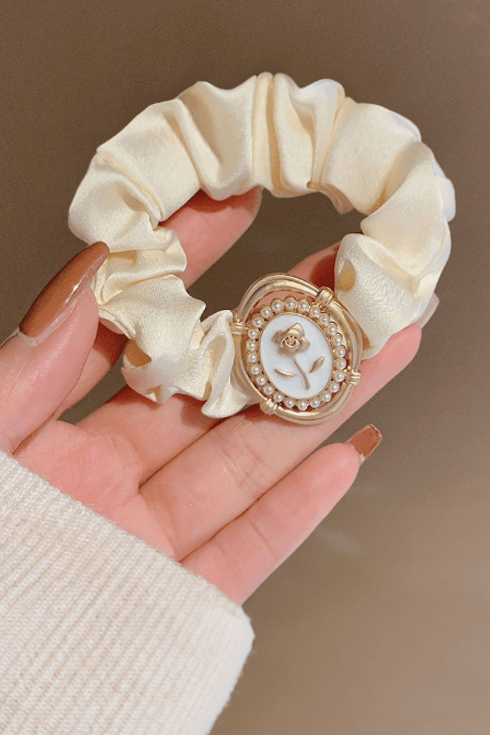 Vintage Hair Elastic - KC Essentials Lebanon