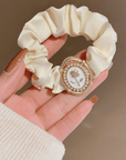Vintage Hair Elastic - KC Essentials Lebanon