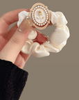 Vintage Hair Elastic - KC Essentials Lebanon